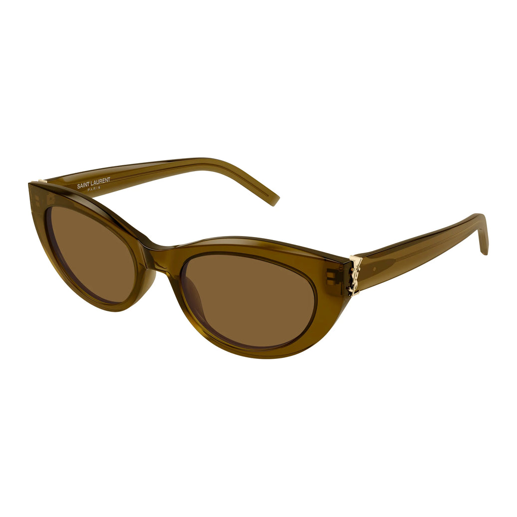 SAINT LAURENT Syze SL M115-006