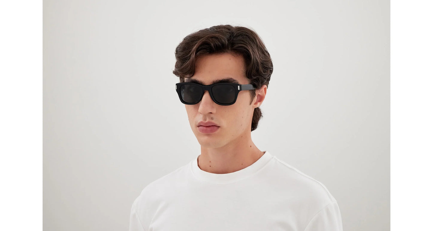 SAINT LAURENT Syze SL 801-001