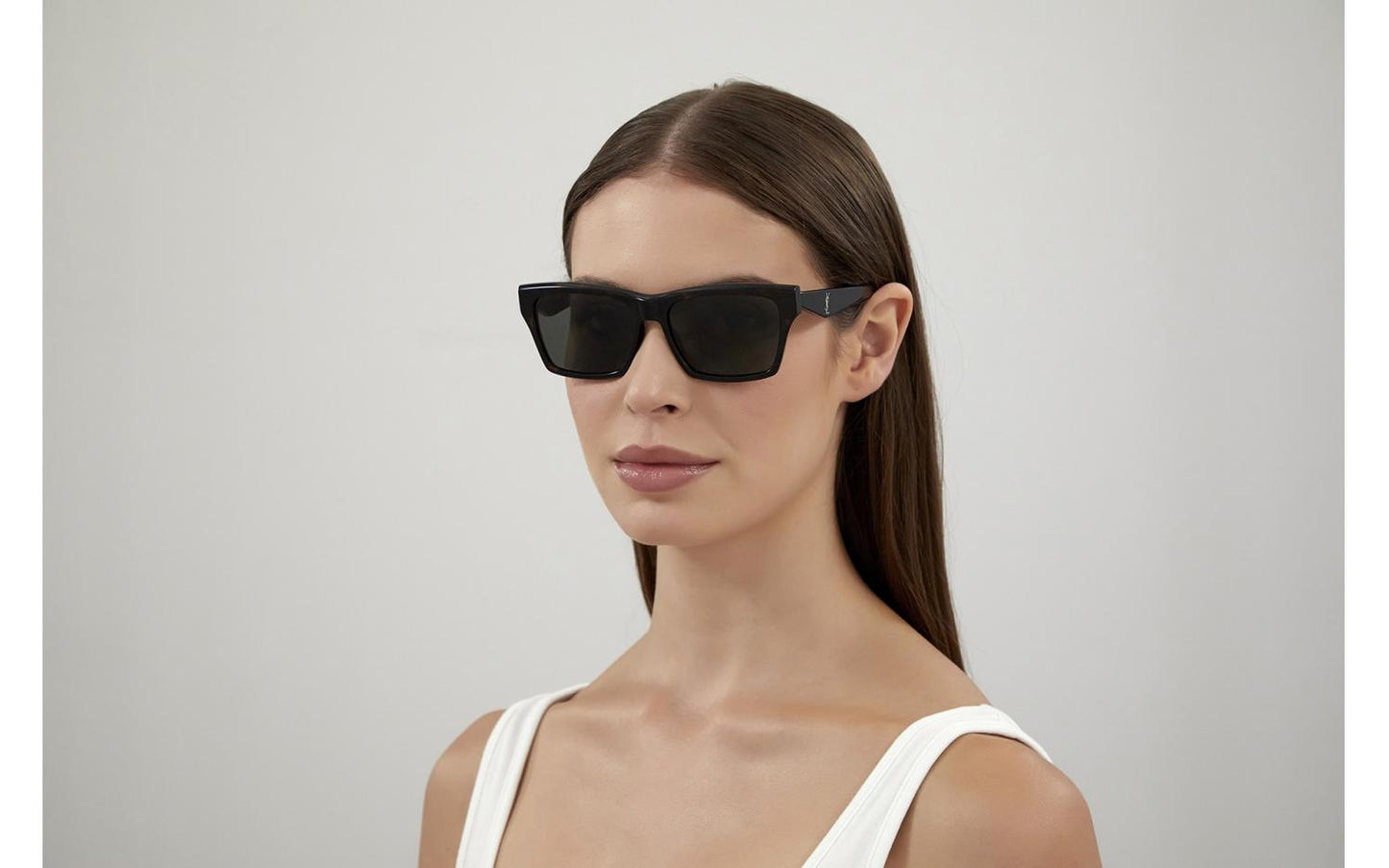 SAINT LAURENT Syze SL M104-001