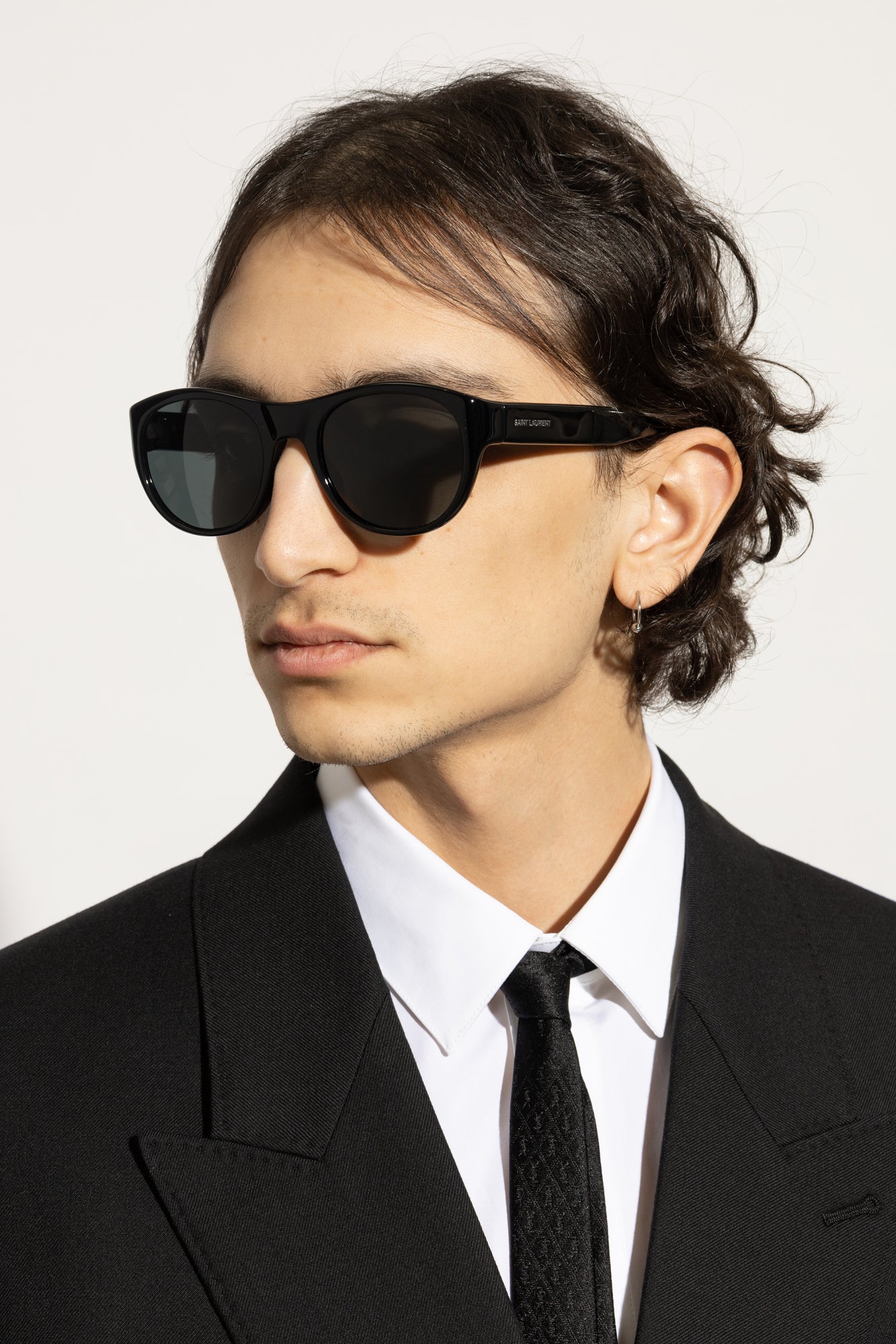 SAINT LAURENT Syze SL 798 MAXIME