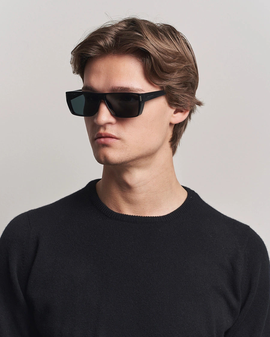 SAINT LAURENT Syze SL 757-001 64