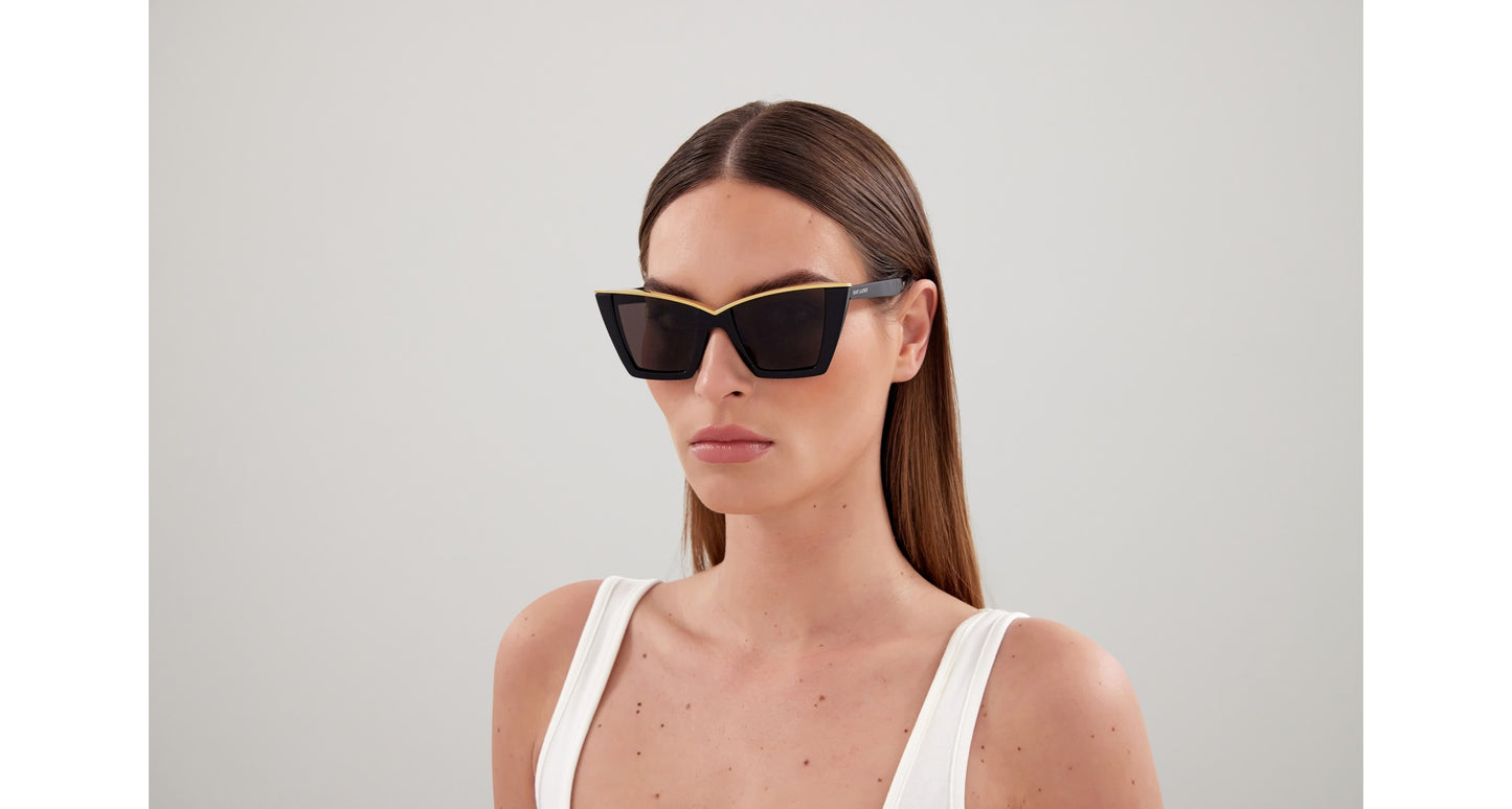 SAINT LAURENT Syze SL 570-001