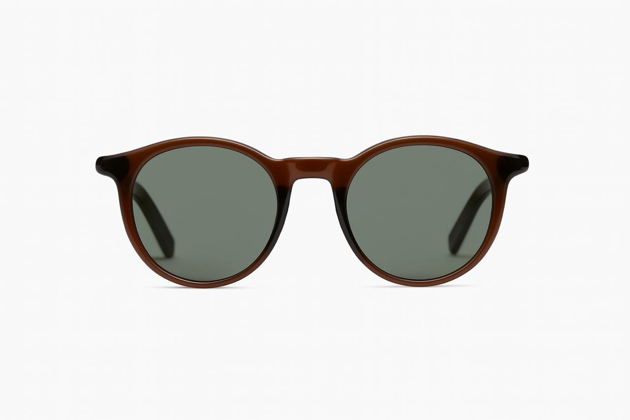 MONT BLANC Syze MB0398S-002 51