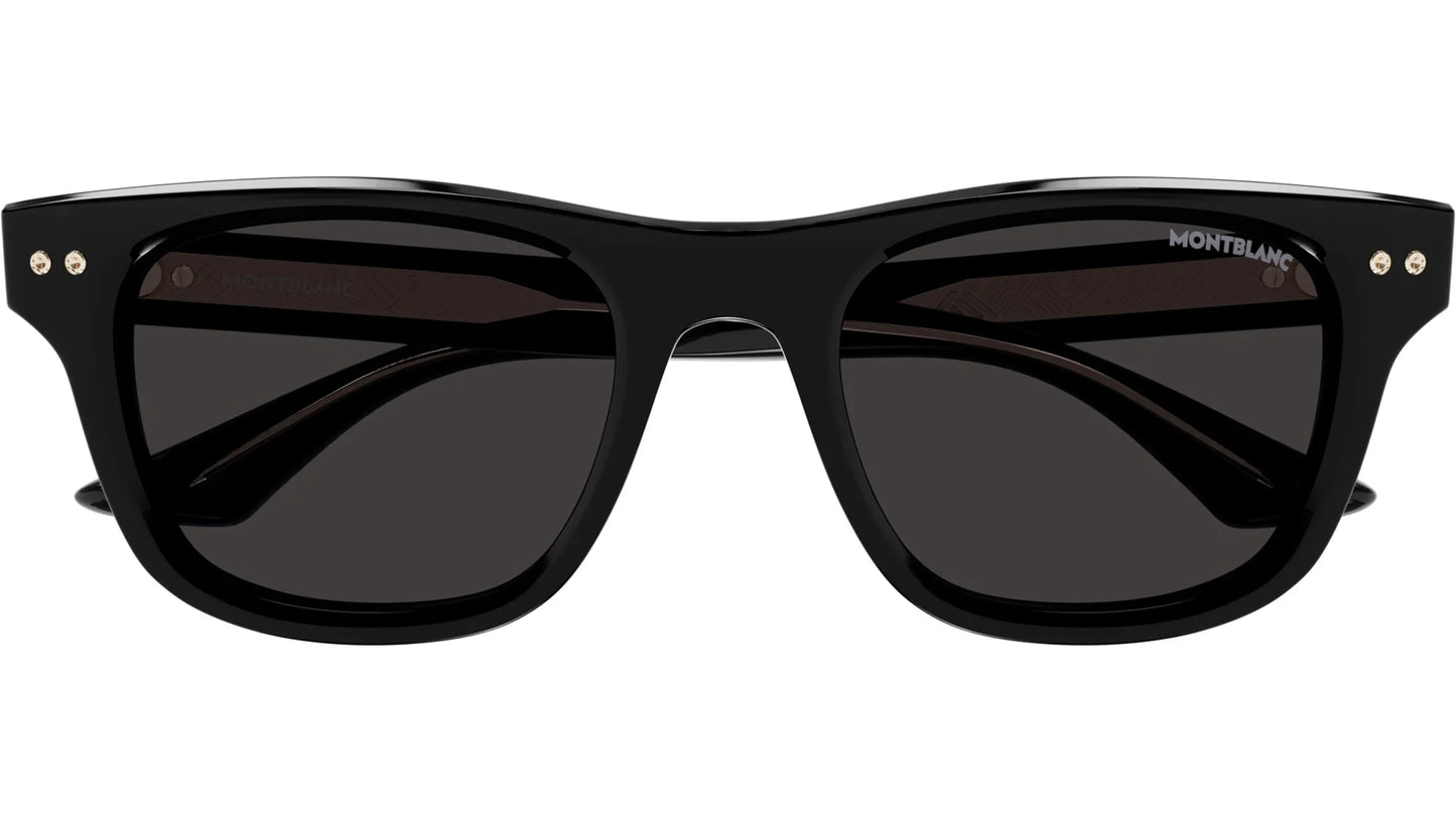 MONT BLANC Syze MB0254S-001