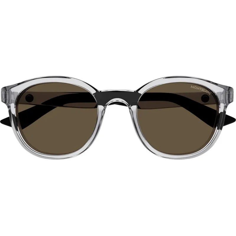 image MONT BLANC Syze MB0398S-004 51