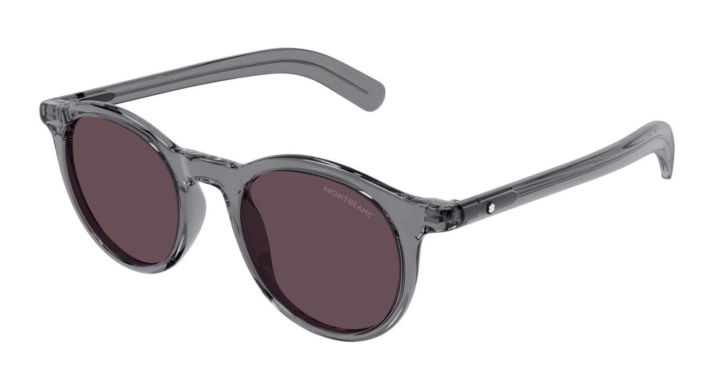 MONT BLANC Syze MB0353S-002 49