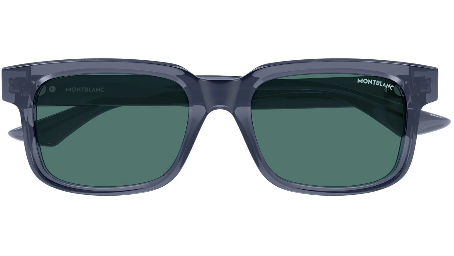 MONT BLANC Syze MB0383S-003 54