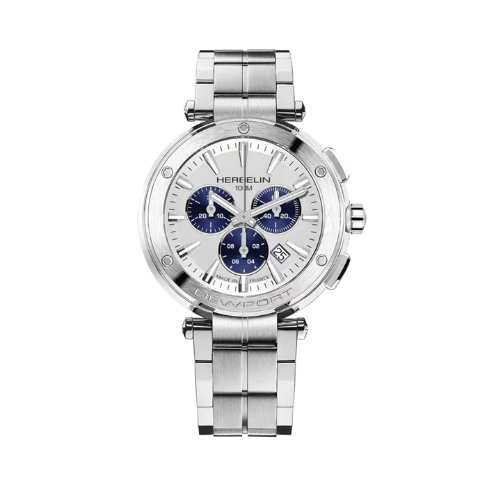 Newport - Quartz Chronograph