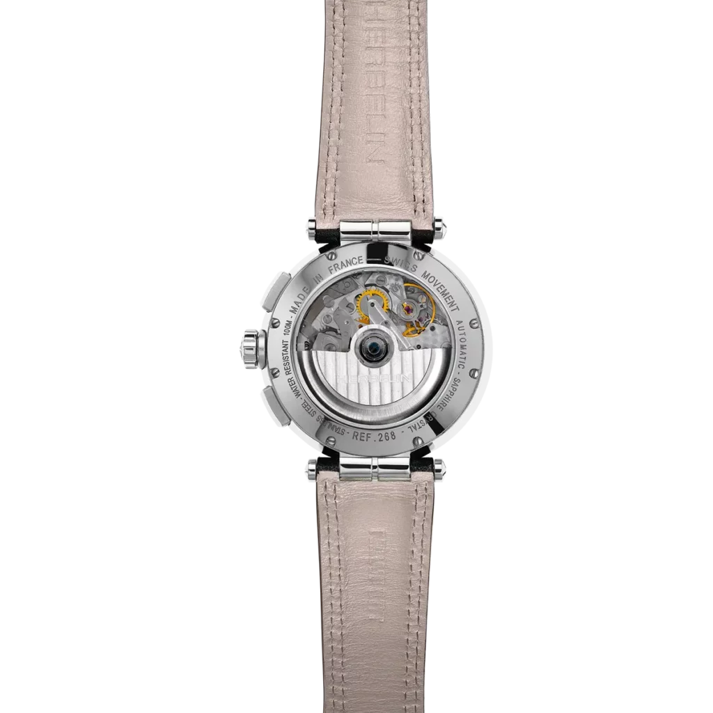 image Newport - Automatic Chronograph