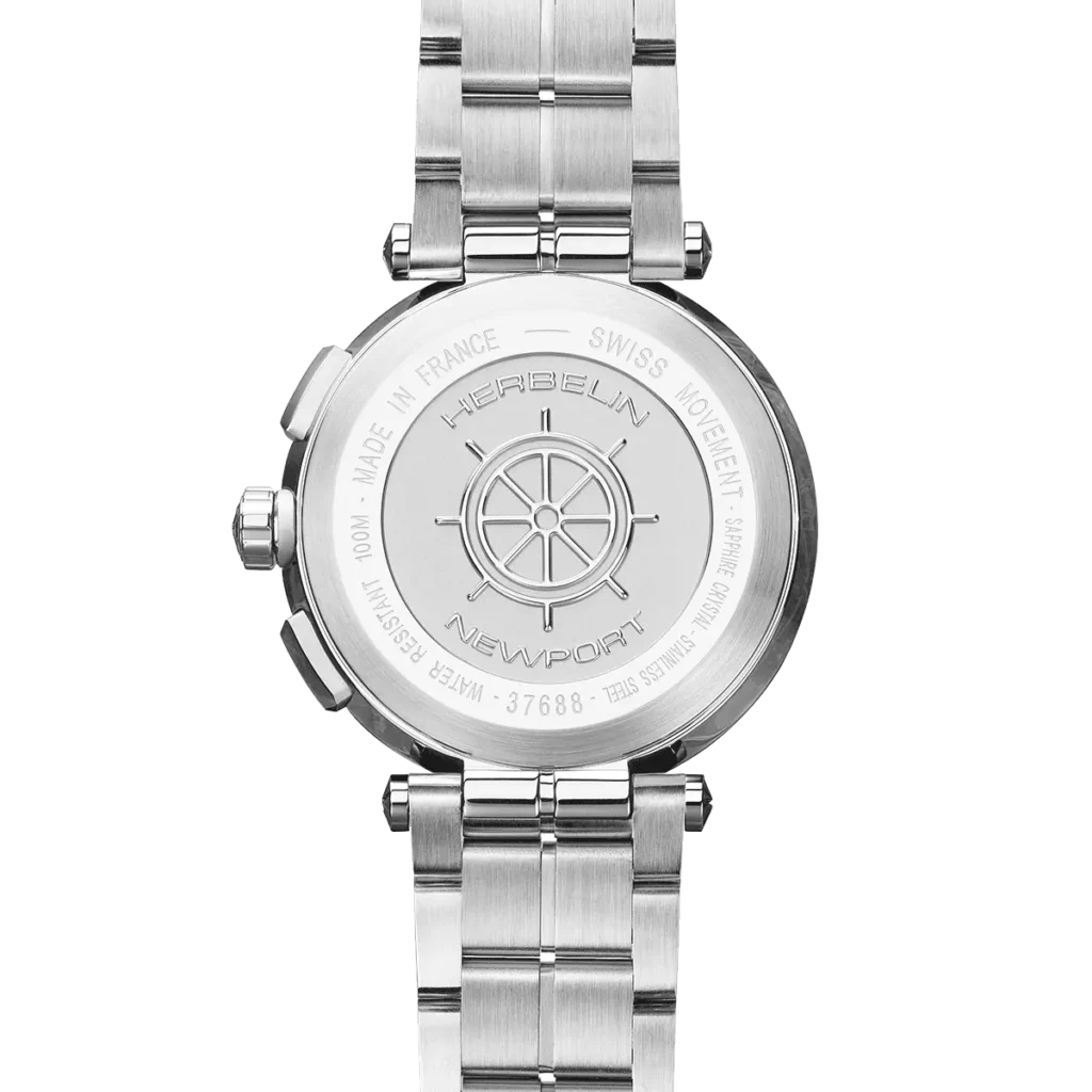 image Newport - Quartz Chronograph