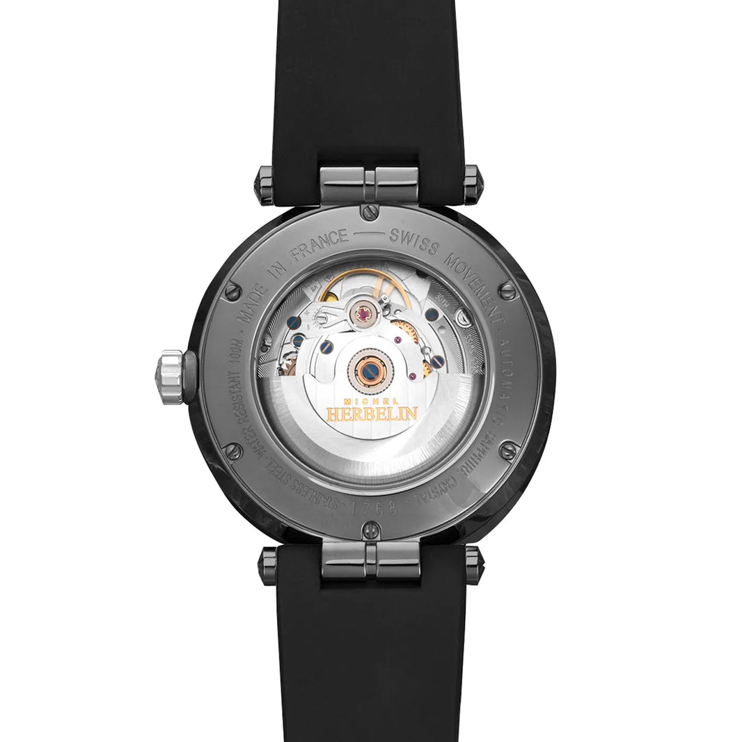 image Newport - Automatic