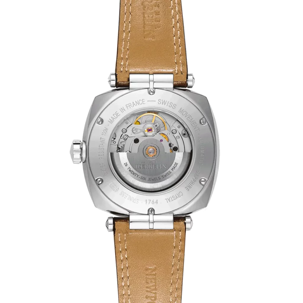 image Newport Heritage - Automatic