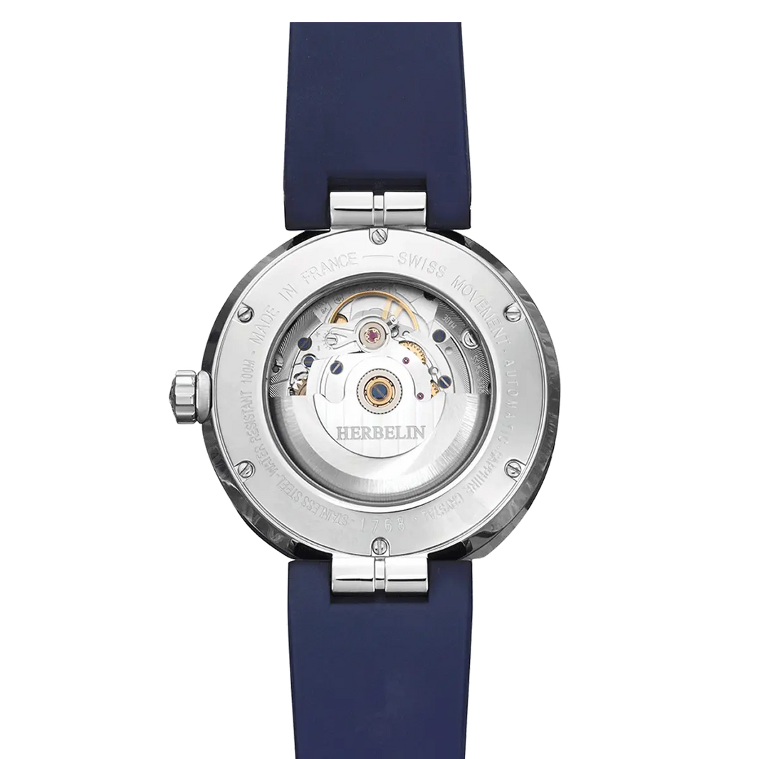 image Newport - Automatic