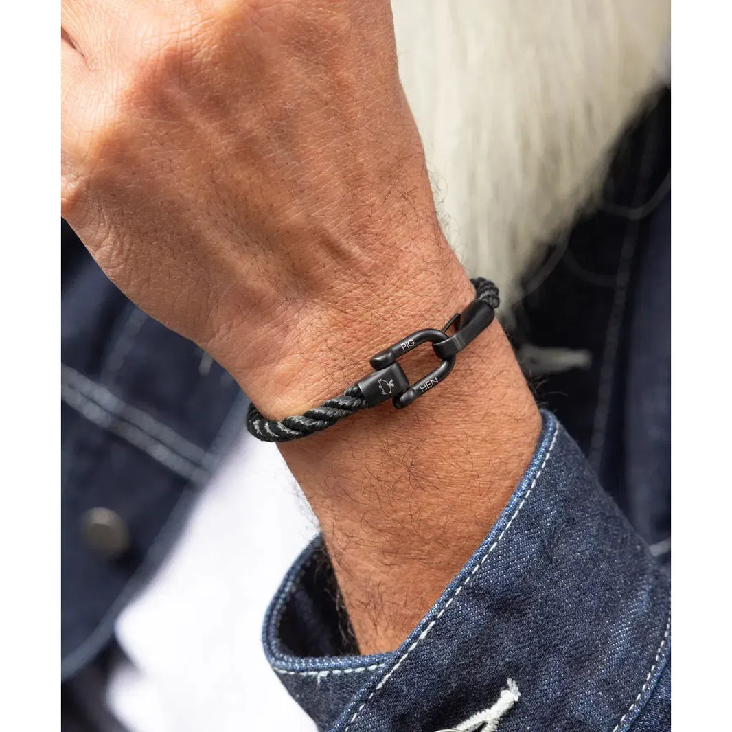 image LOBSTER LARRY - BLACK - BLACK - L