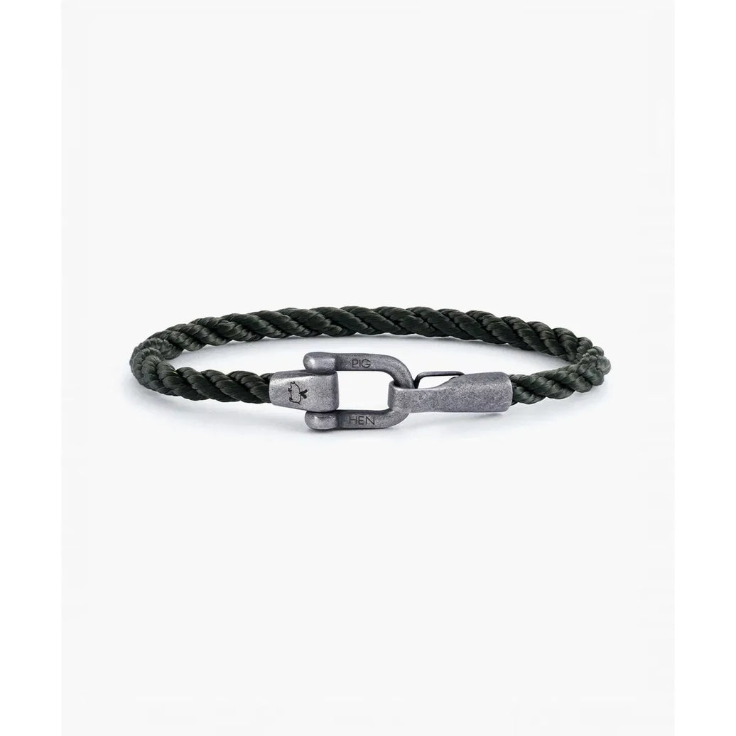 LOBSTER LARRY - ARMY - VINTAGE - L