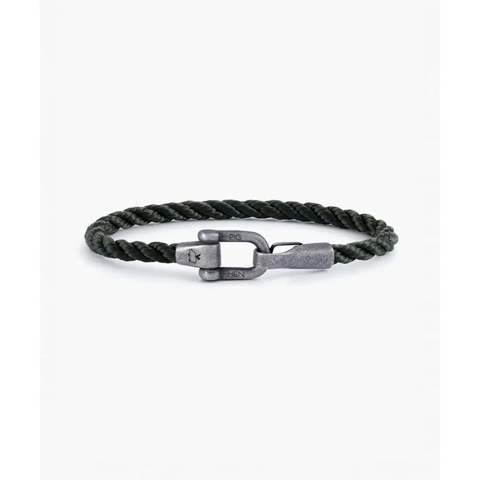 LOBSTER LARRY - ARMY - VINTAGE - L