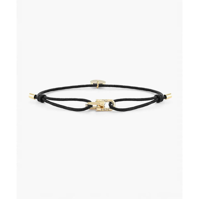 MIA - BLACK - GOLD - M