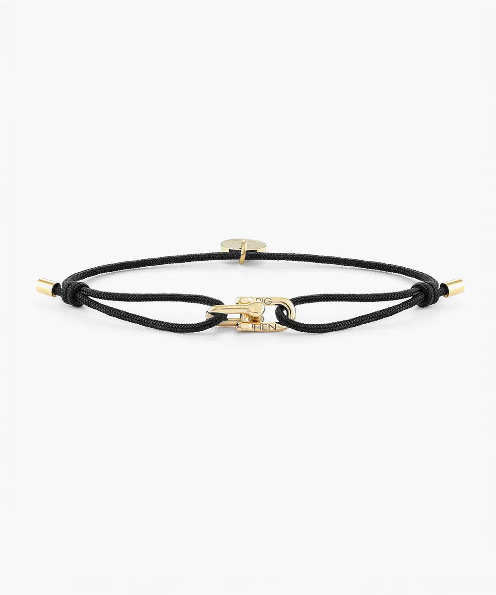 MIA - BLACK - GOLD - M