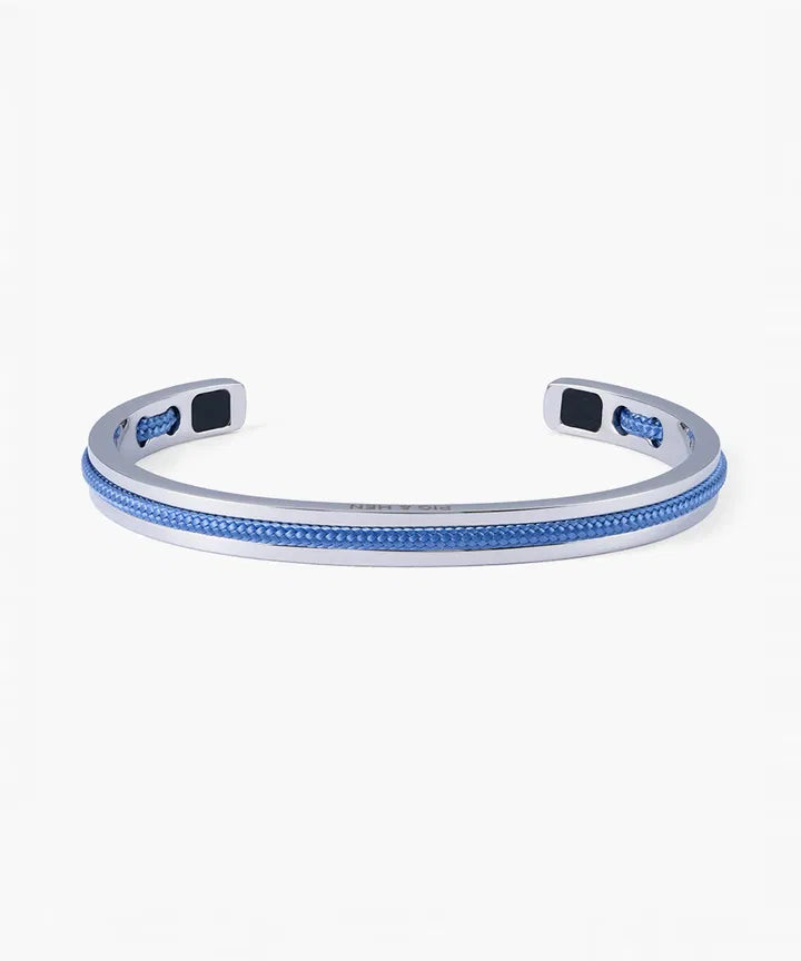 Navarch 6mm - Indigo Purple - Silver