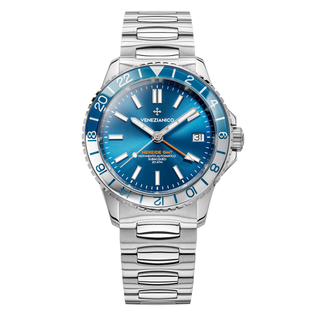 Nereide GMT