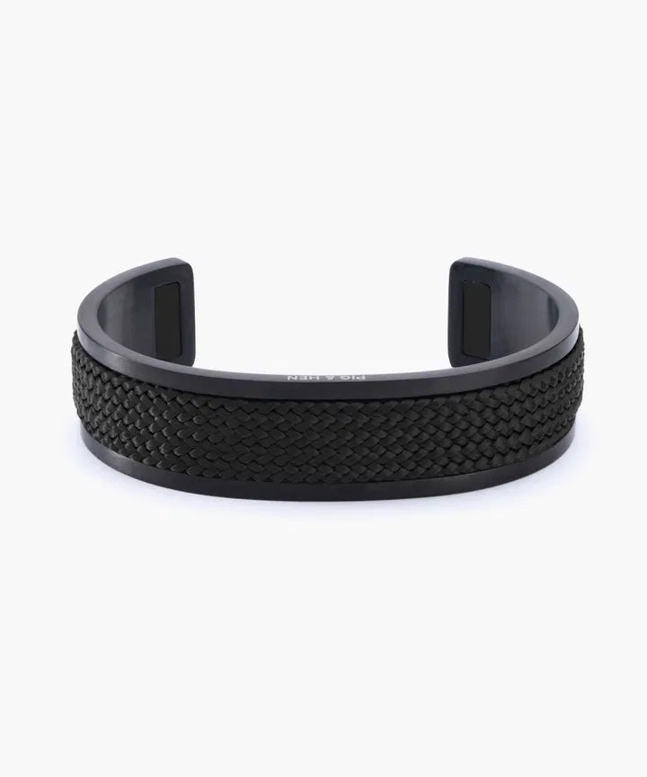 NAVARCH 14 - BLACK