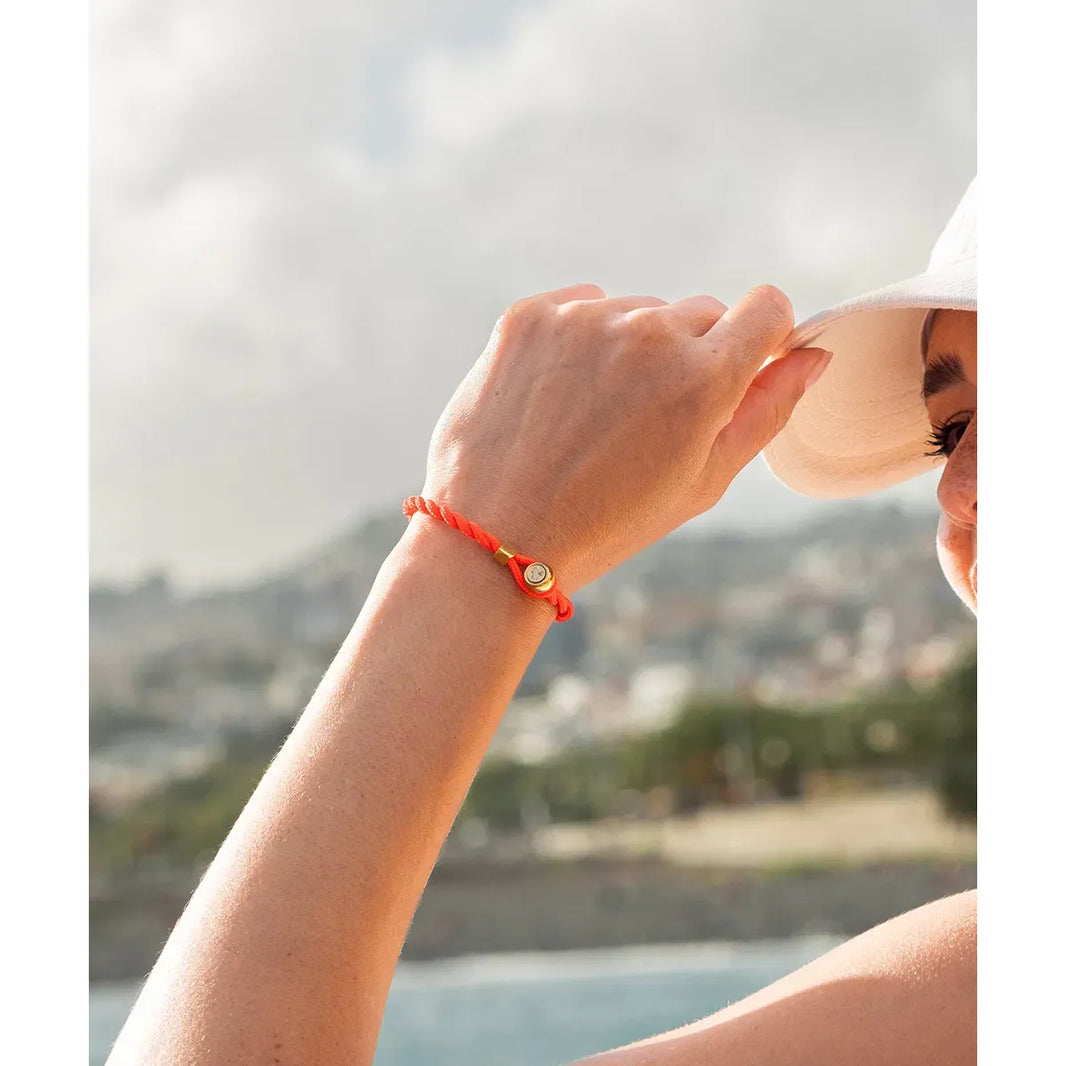 image ED - RADIANT ORANGE - GOLD