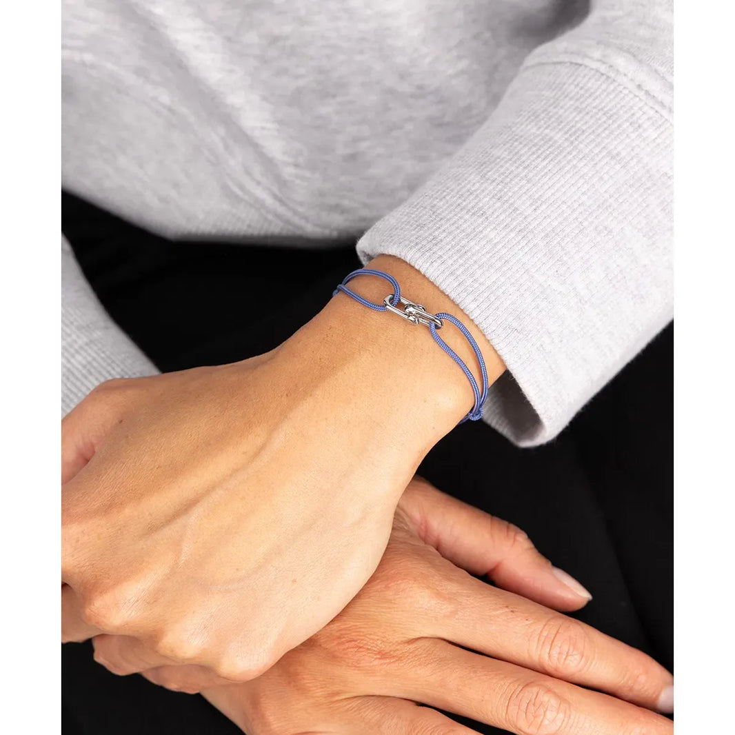 image MIA - INDIGO PURPLE - SILVER