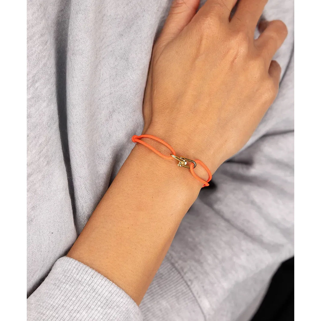 image MIA - RADIANT ORANGE- GOLD