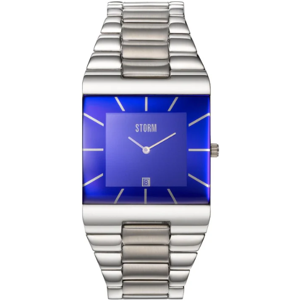 OMARI XL LAZER BLUE