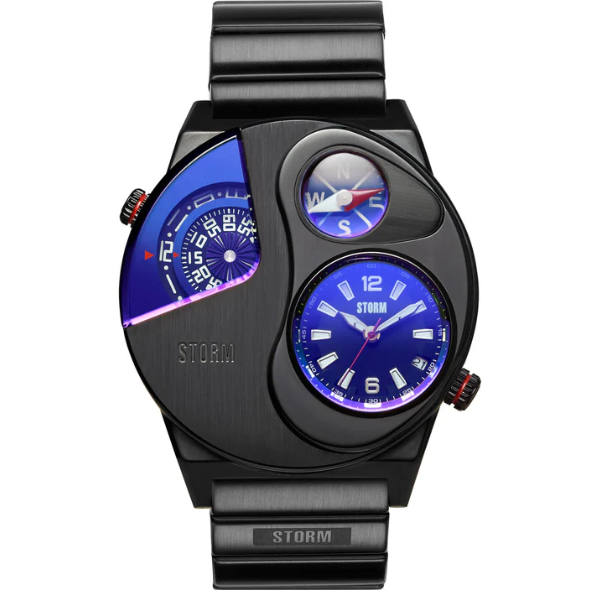 NAVITREK SLATE BLUE`