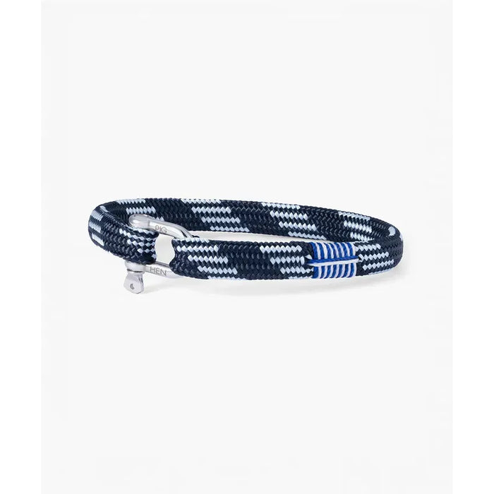 VICIOUS VIL - NAVY ARCTIC BLUE - SILVER - L