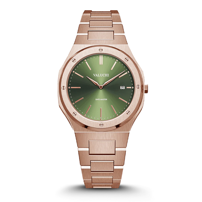 Date Master - Quartz