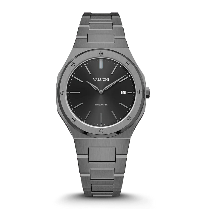 Date Master - Quartz