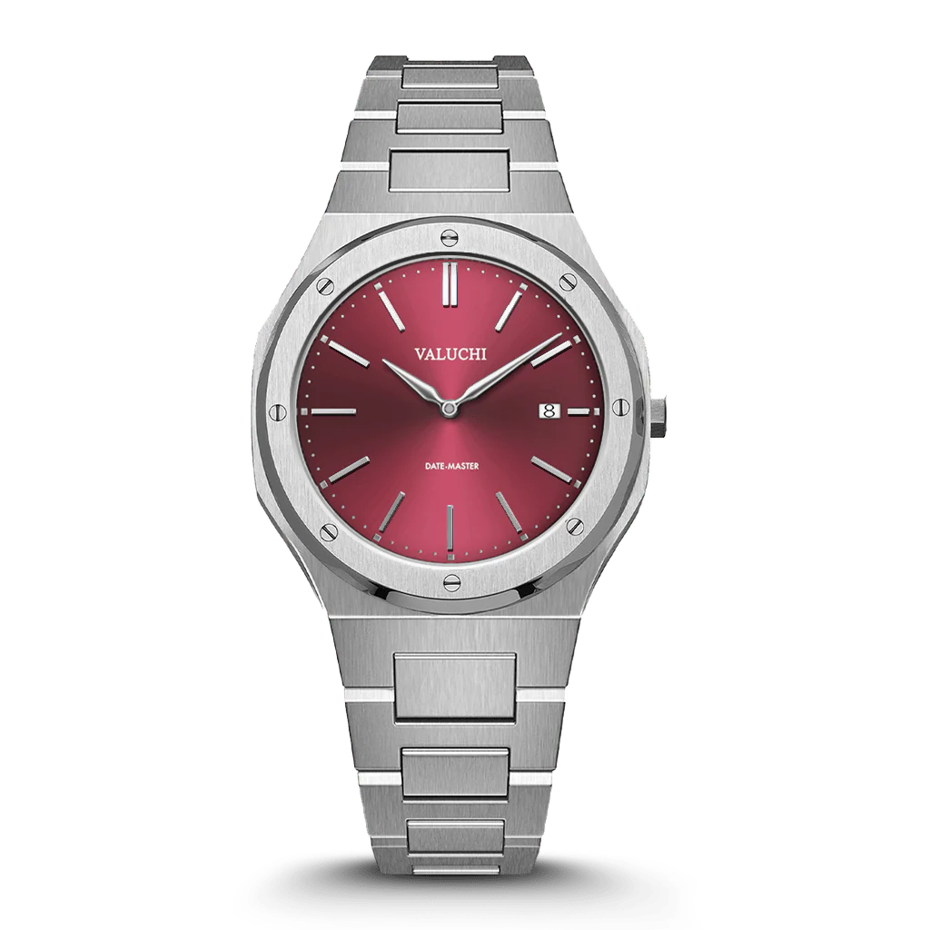 Date Master - Quartz