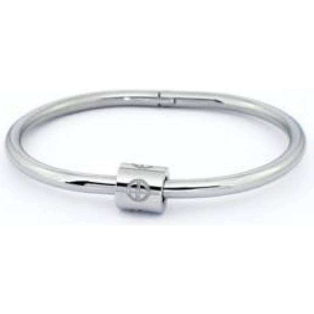 RAYE BRACELET SILVER