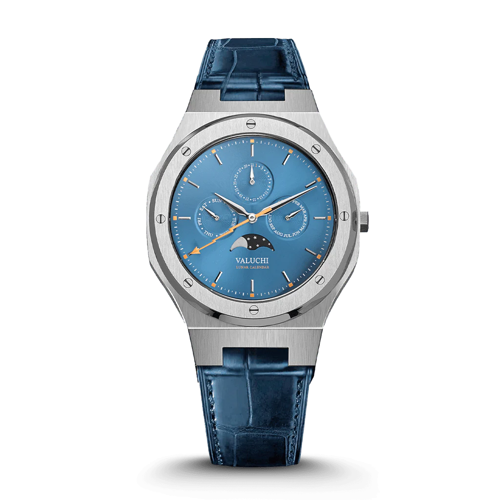 Lunar Calendar - Quartz