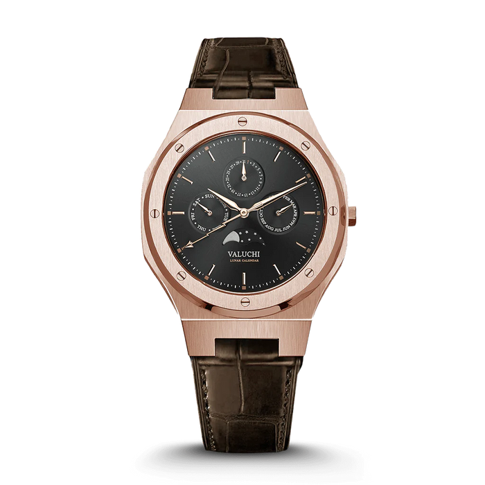 Lunar Calendar - Quartz