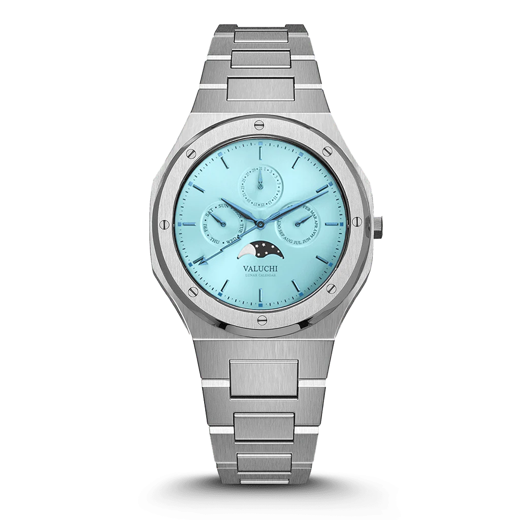 Lunar Calendar - Quartz