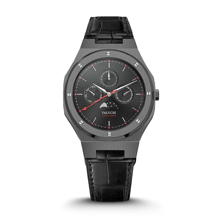 Lunar Calendar - Quartz