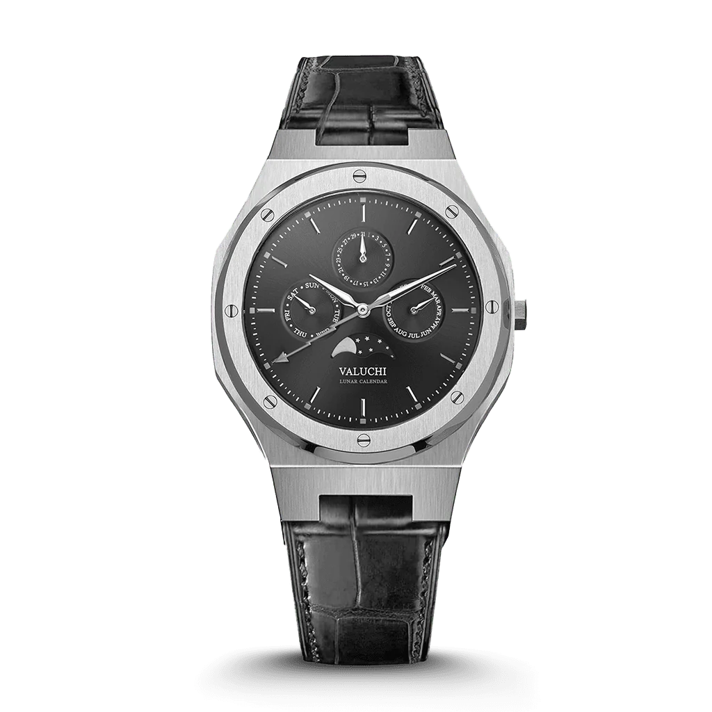 Lunar Calendar - Quartz