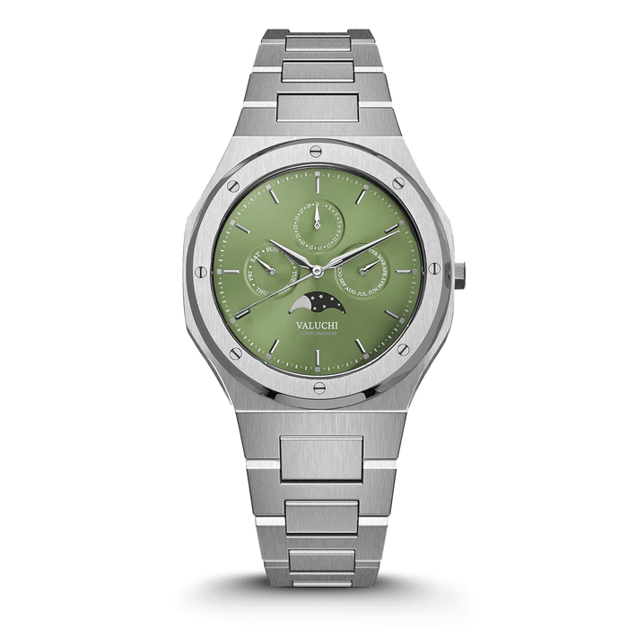 Lunar Calendar - Automatic