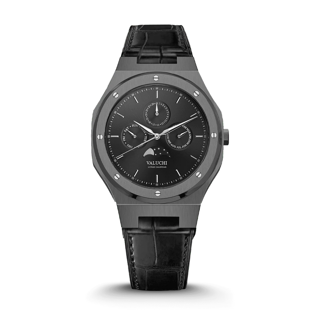 Lunar Calendar - Automatic