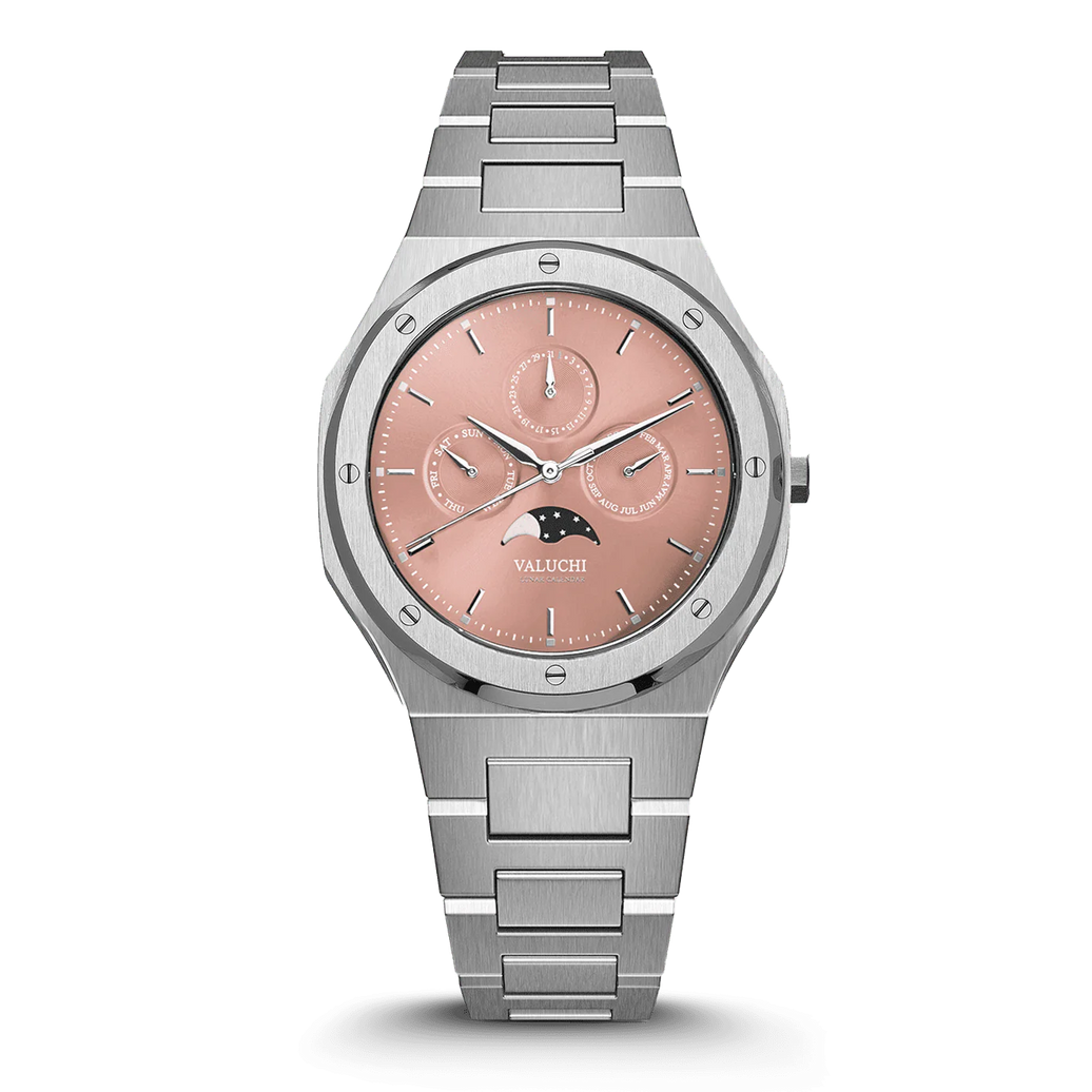 Lunar Calendar - Automatic