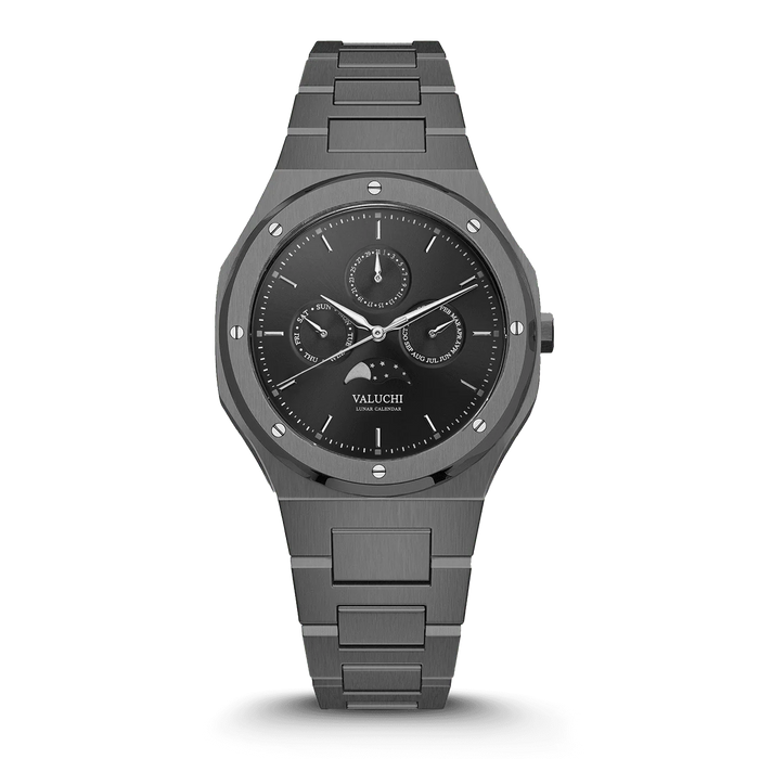 Lunar Calendar - Automatic