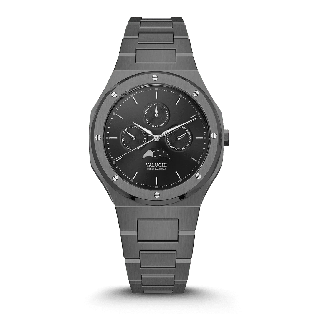 Lunar Calendar - Automatic