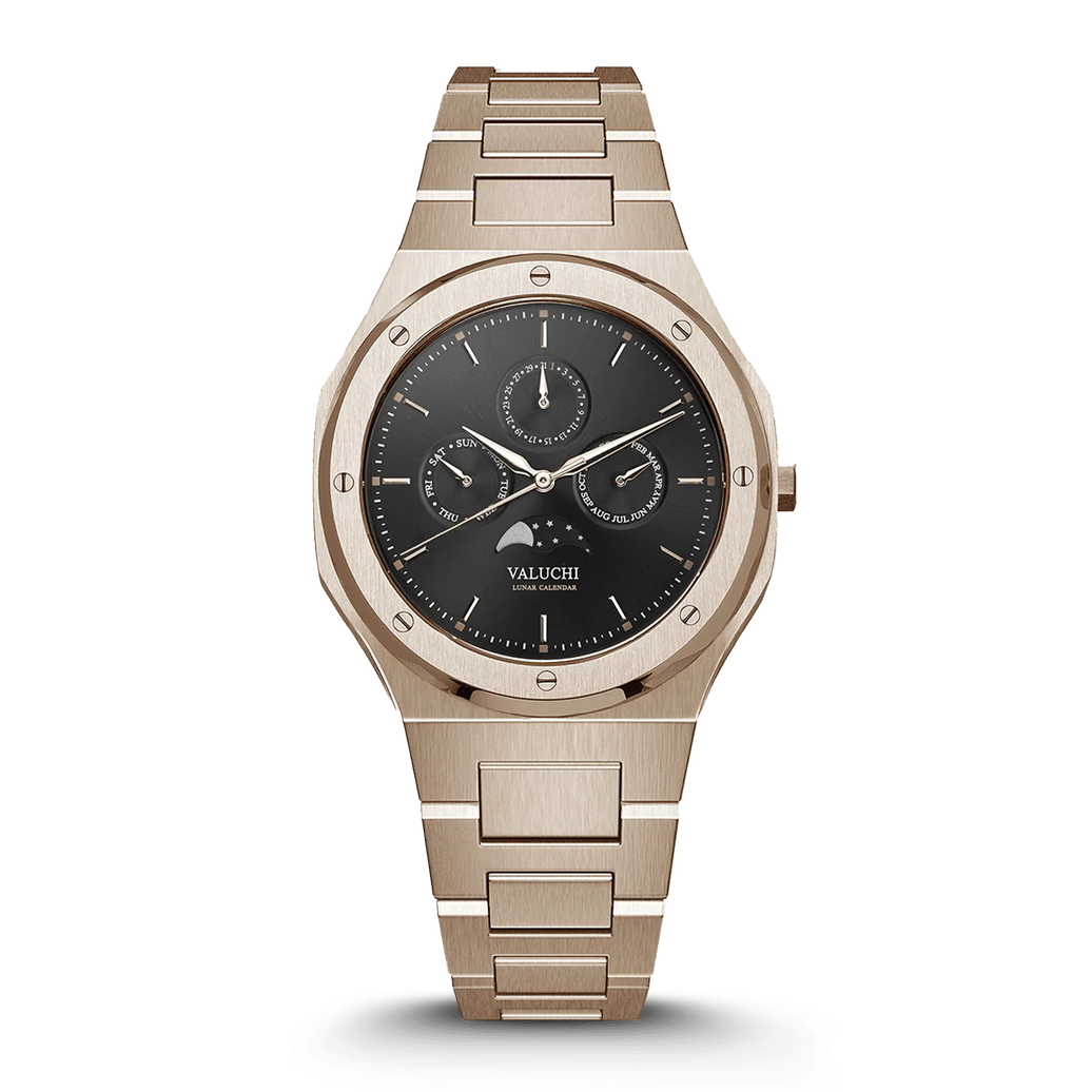 Lunar Calendar - Automatic