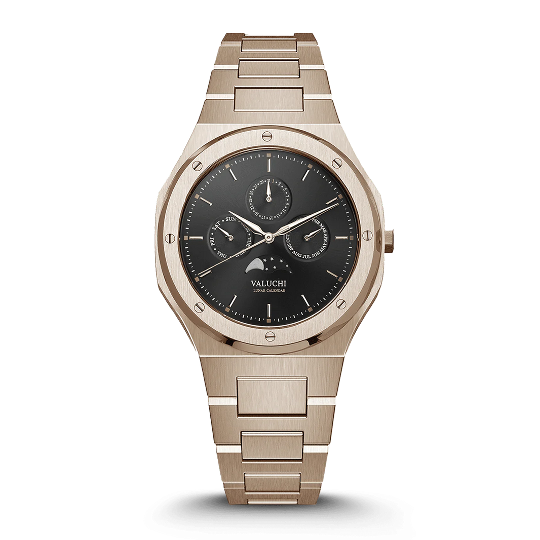 Lunar Calendar - Automatic