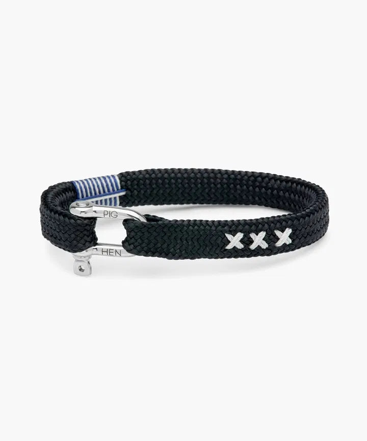 SHARP SIMON-NAVY XXX