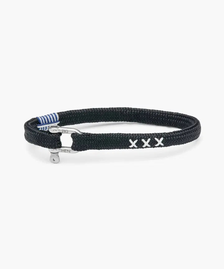 VICIOUS VIK - NAVY XXX
