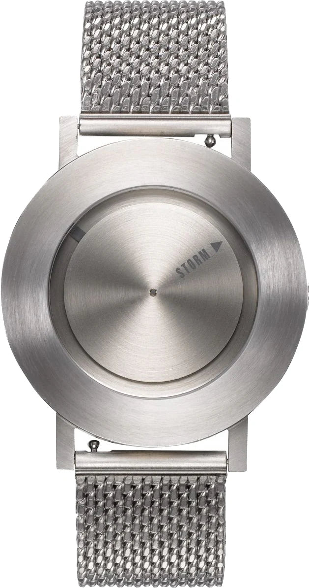 REVON SILVER